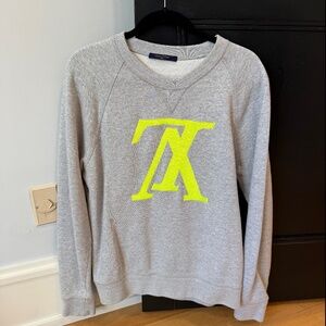 Louis Vuitton LV Sweatshirt